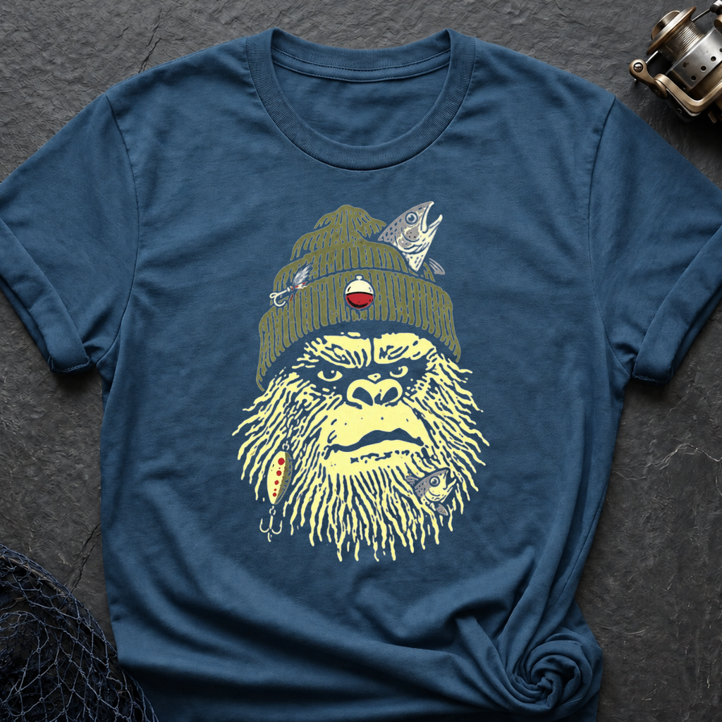 River Beast T-Shirt