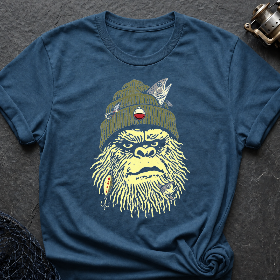 River Beast T-Shirt