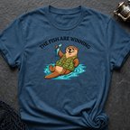 Otterly Good Catch T-Shirt