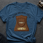 Record Breaking Catch T-Shirt