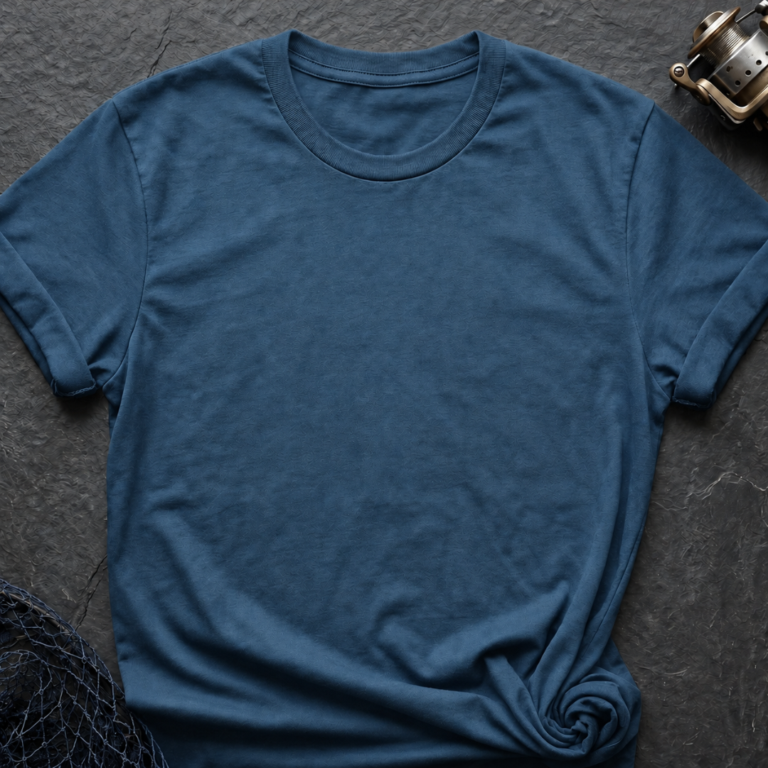 Outsmarted By Nature T-Shirt