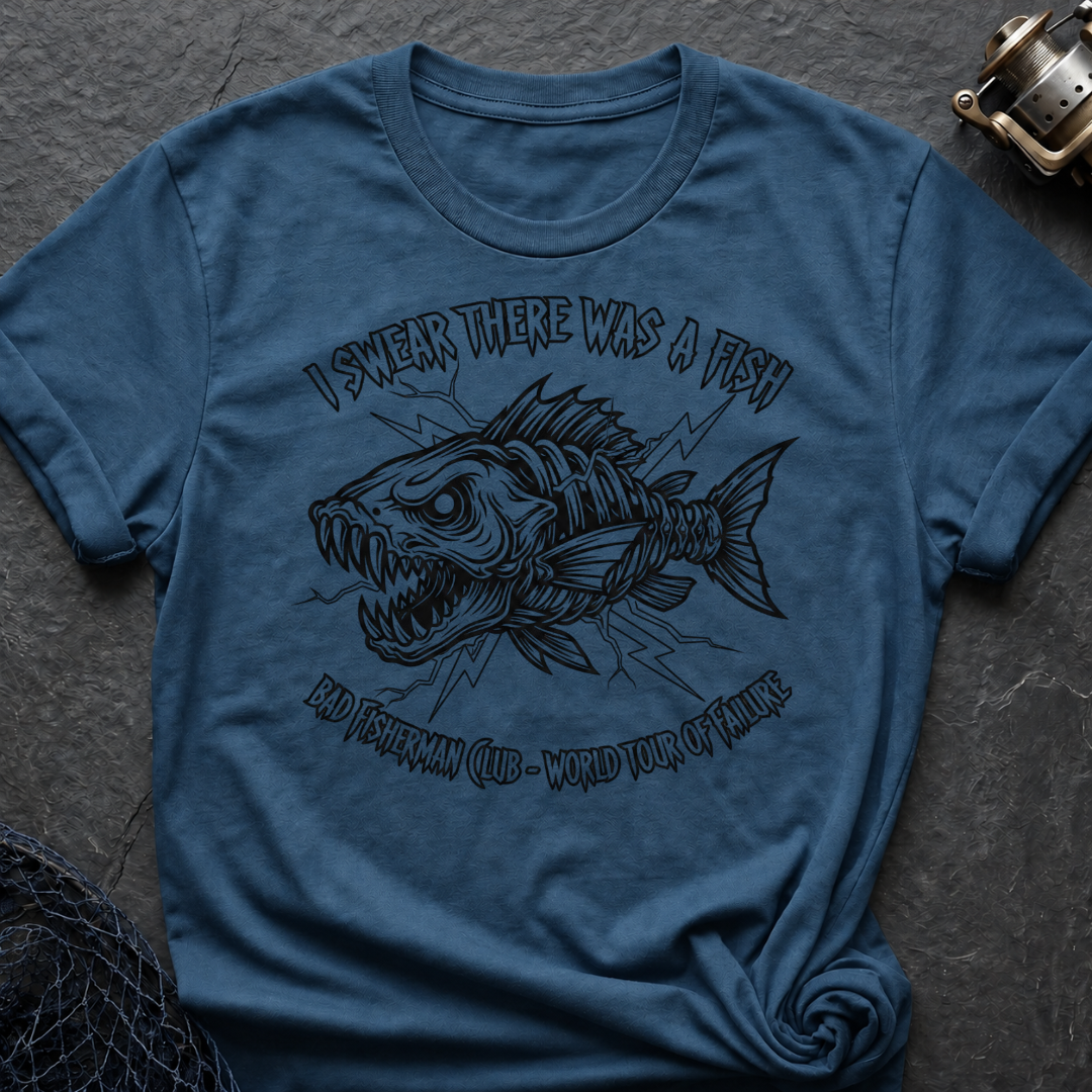 World Tour Of Faliure T-Shirt