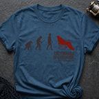 The Pinnacle Of Evolution T-Shirt