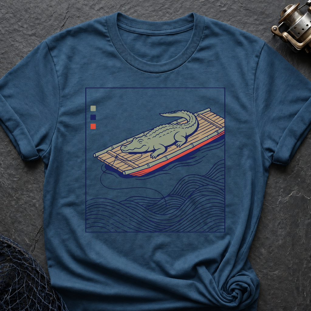 Gator Drift T-Shirt
