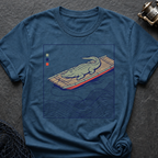 Gator Drift T-Shirt