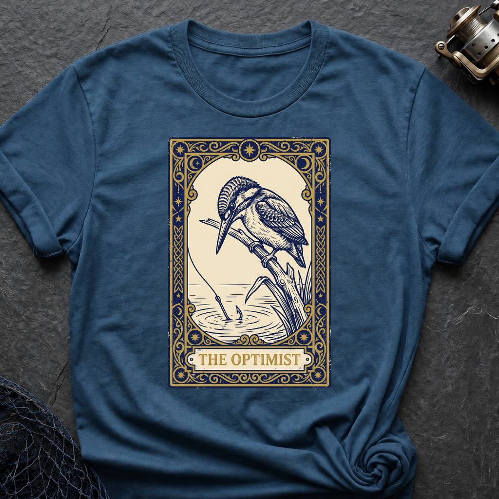 The Optimist T-Shirt