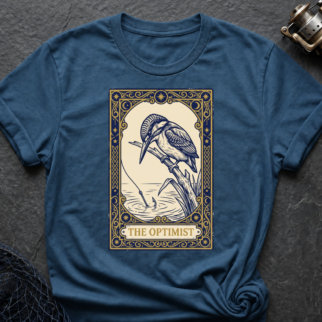The Optimist T-Shirt