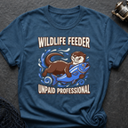 Wildlife Feeder T-Shirt