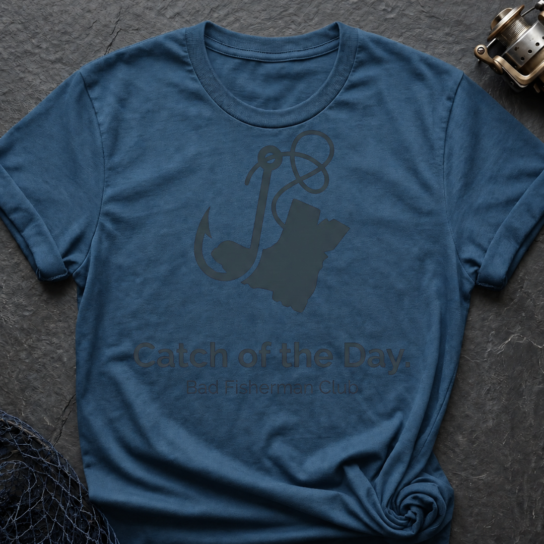 Catch Of The Day T-Shirt