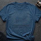 Zero Catch Coordinates T-Shirt