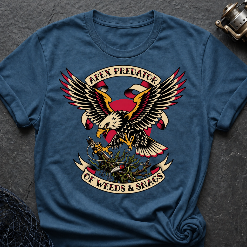Apex Predator T-Shirt