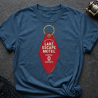 Lake Escape Motel T-Shirt