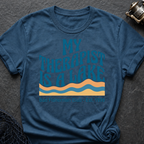 My Therapist Is A Lake T-Shirt