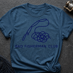 Fishing Rod T-Shirt