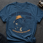 Catching Nothing Since 1999 T-Shirt