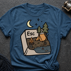 Esc T-Shirt