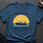Zero Bites 100% Peace T-Shirt