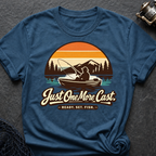 Ready. Set. Fish. T-Shirt