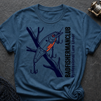 Hooked & Humble Club T-Shirt