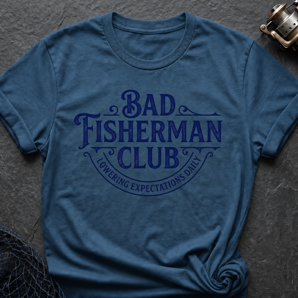 Lowering expectations Daily T-Shirt