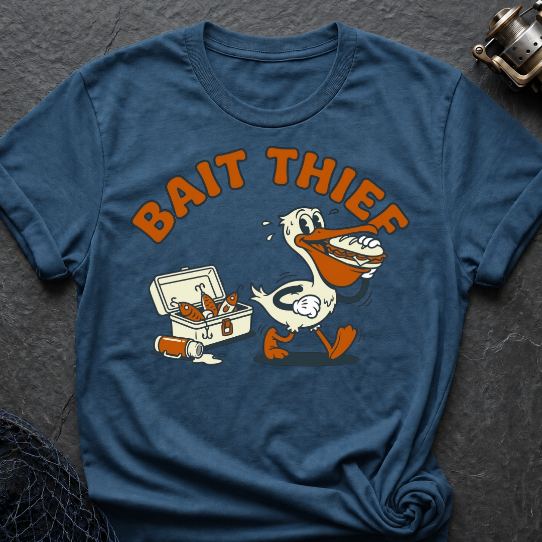 Bait Thief T-Shirt