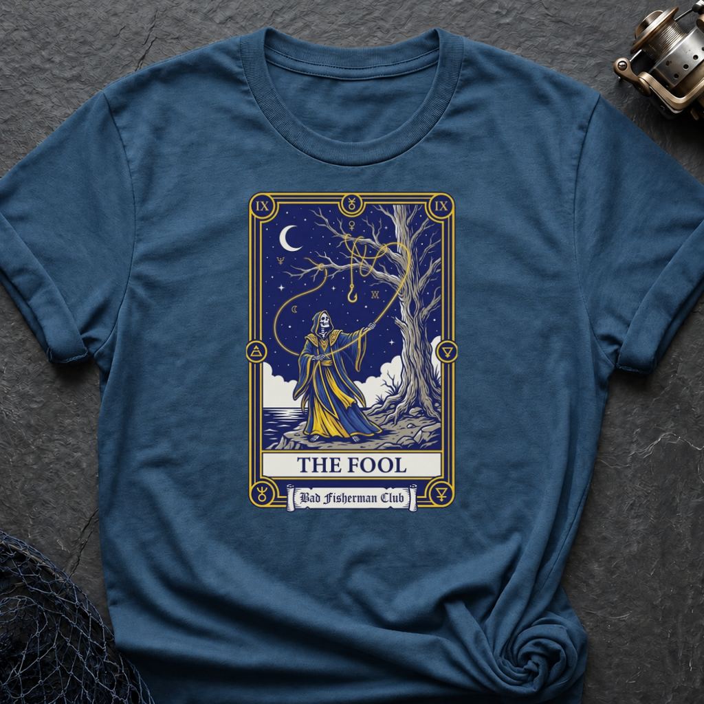 The Fool T-Shirt