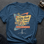 Empty Hook Lounge T-Shirt