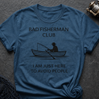Avoiding People T-Shirt