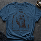 Otterly Skunked T-Shirt