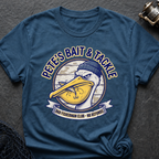 Pete´s Bait And Tackle T-Shirt