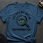 Size Does Not Matter T-Shirt