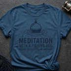 Meditation T-Shirt