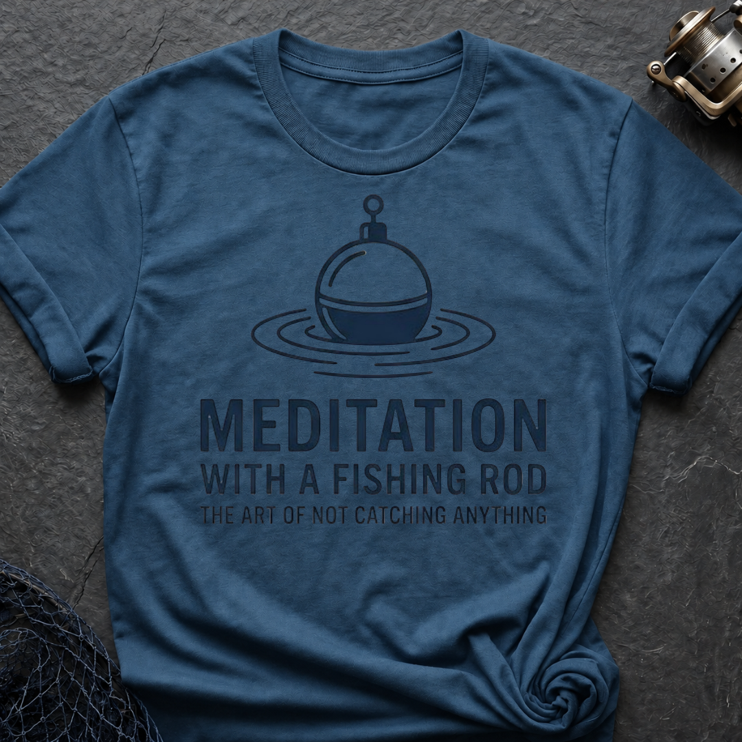 Meditation T-Shirt