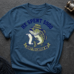 Spent $500 T-Shirt