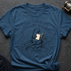 Literary Society T-Shirt