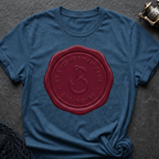 Bad Fisherman Seal T-Shirt