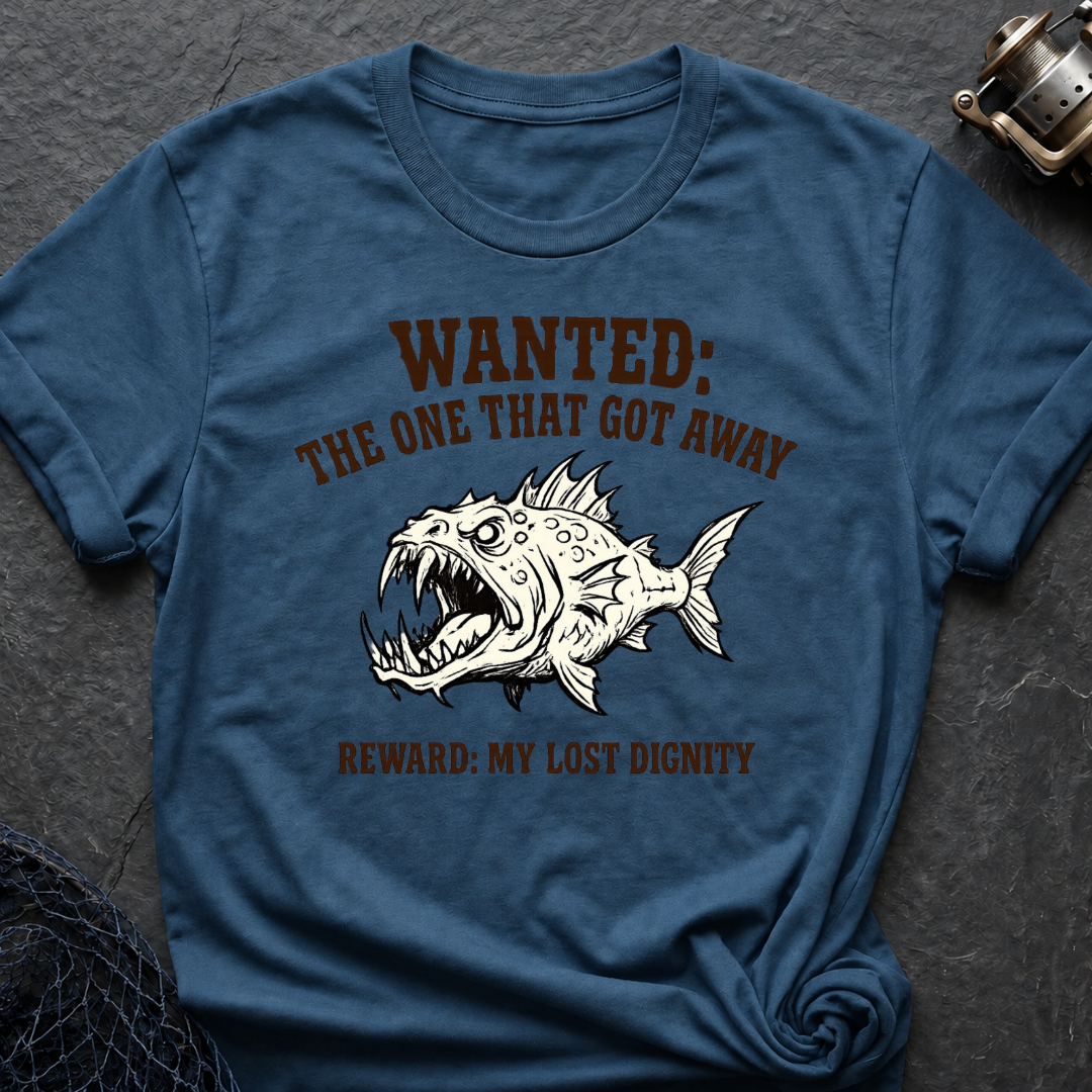 The One That Got Away T-Shirt