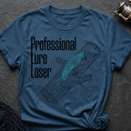 HookFail Club T-Shirt