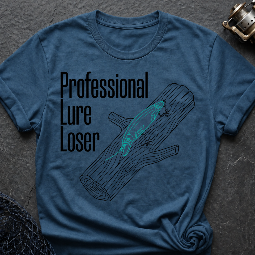 HookFail Club T-Shirt