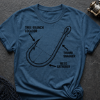 Fishing Hook T-Shirt