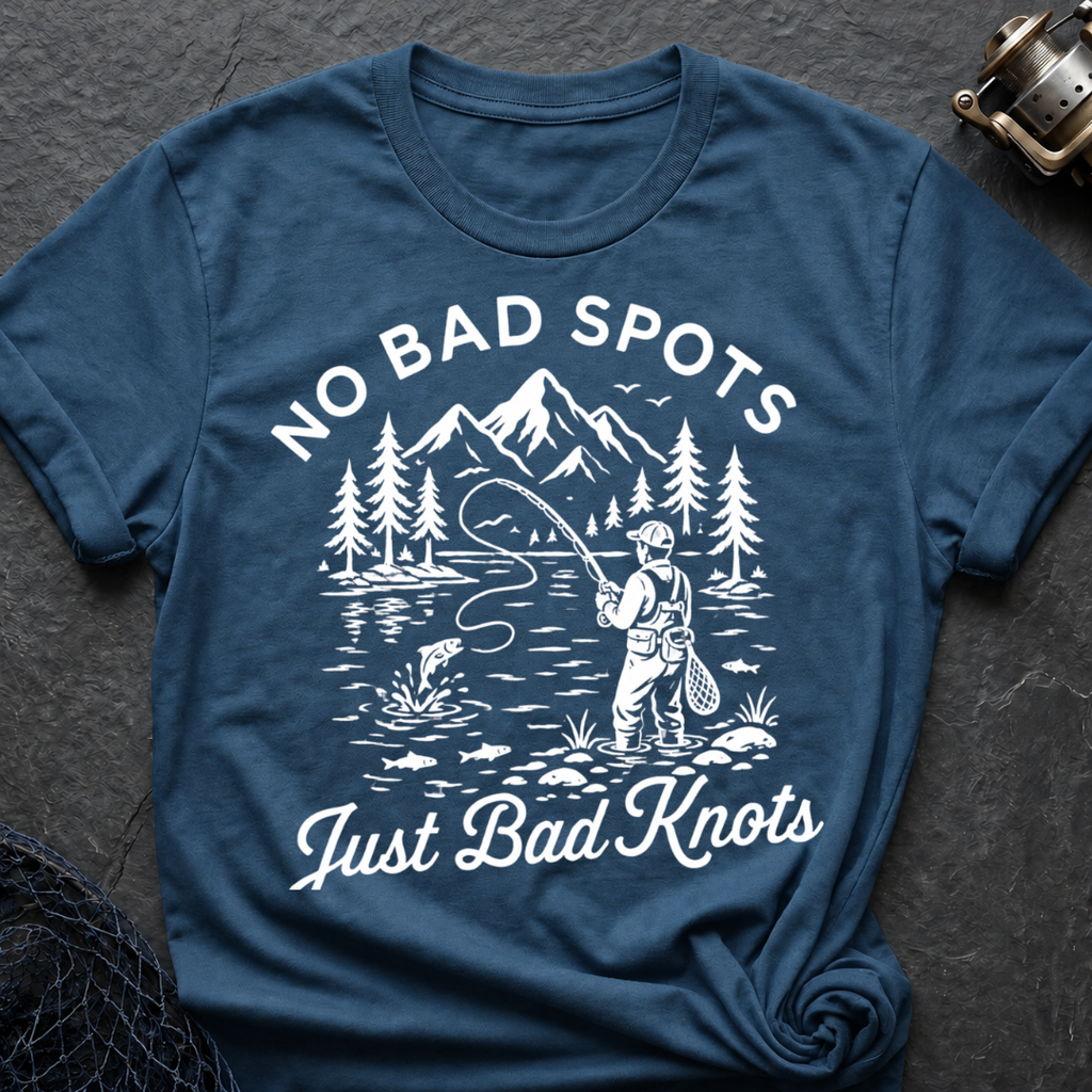 Bad Knots T-Shirt