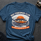 Fishing Bait T-Shirt