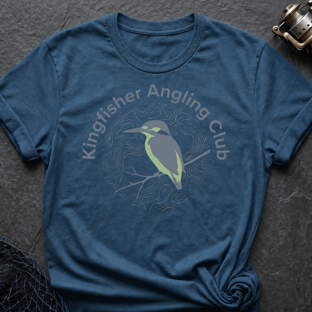Mostly Just Enjoying The View T-Shirt