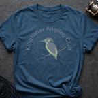Mostly Just Enjoying The View T-Shirt