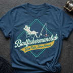 Chill & Reel Club T-Shirt