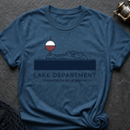 Lake Department T-Shirt