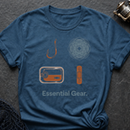 Essential Gear T-Shirt