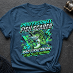 Professional Fish Scarer T-Shirt