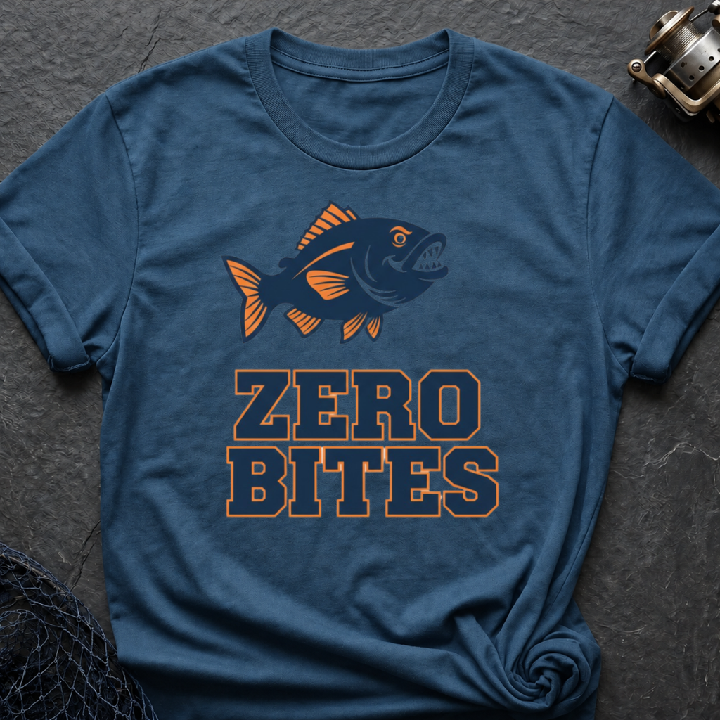 Zero Bites T-Shirt