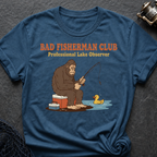 Professional Lake Observer T-Shirt